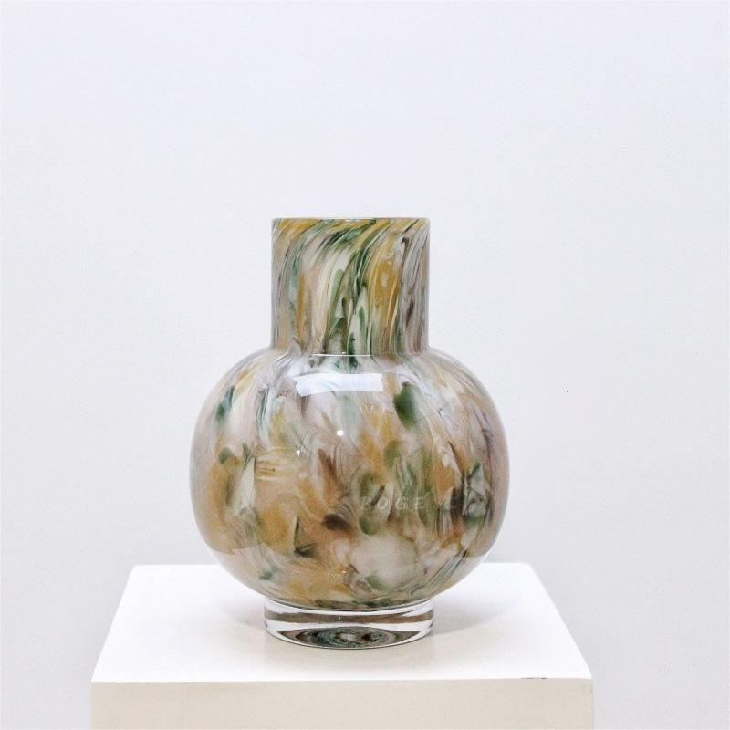 Glass Vase - INFINITE TOMATO