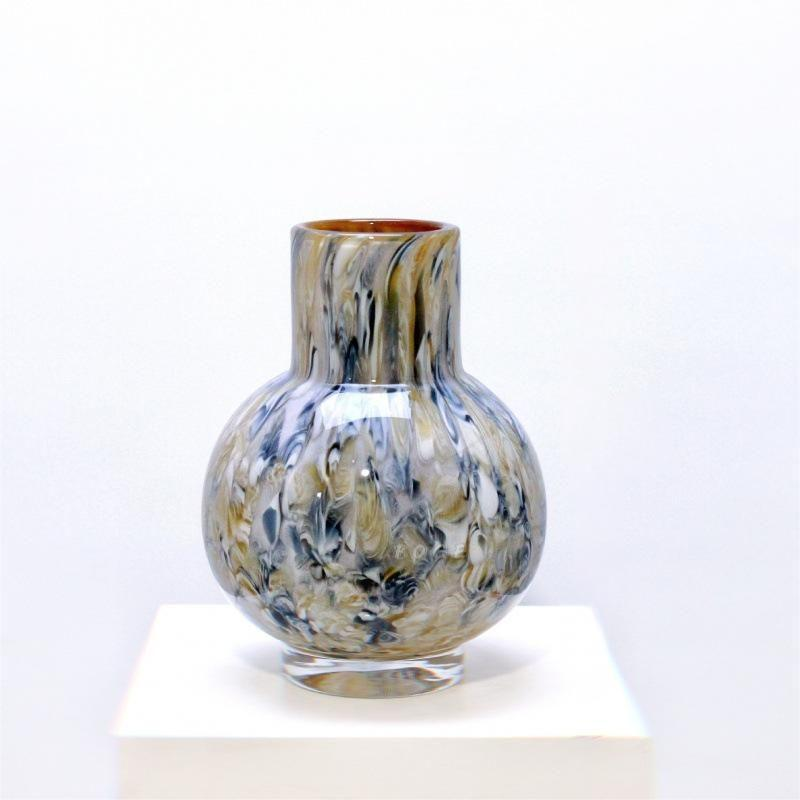 Glass Vase - INFINITE TOMATO