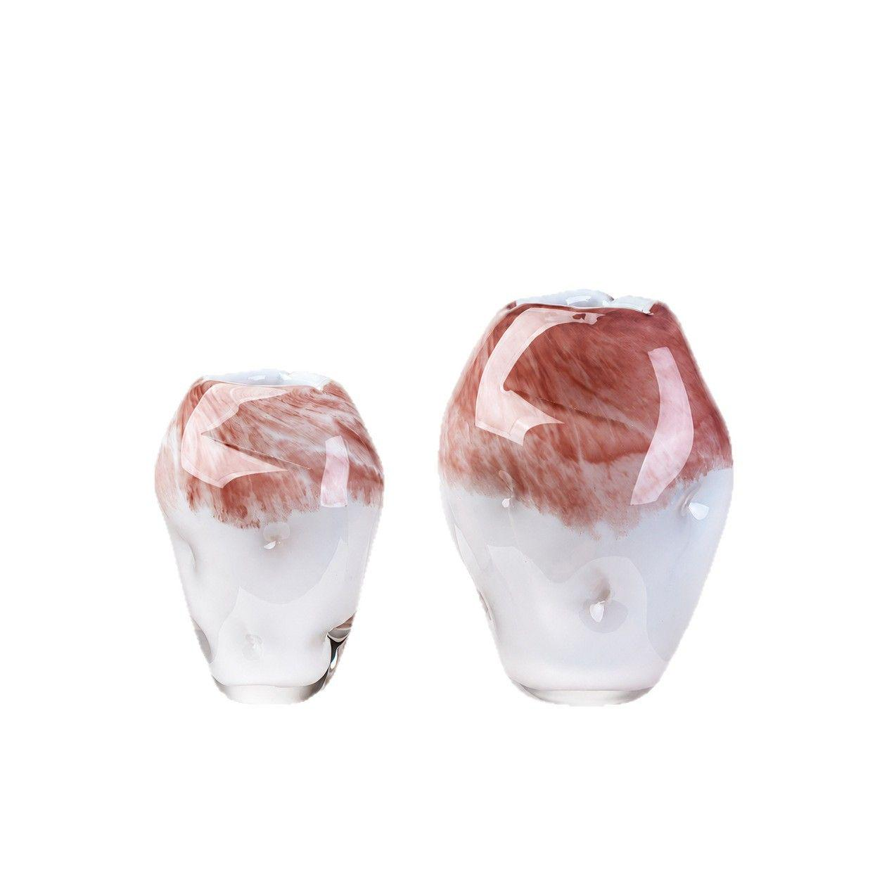 Glass Vase - INFINITE TOMATO