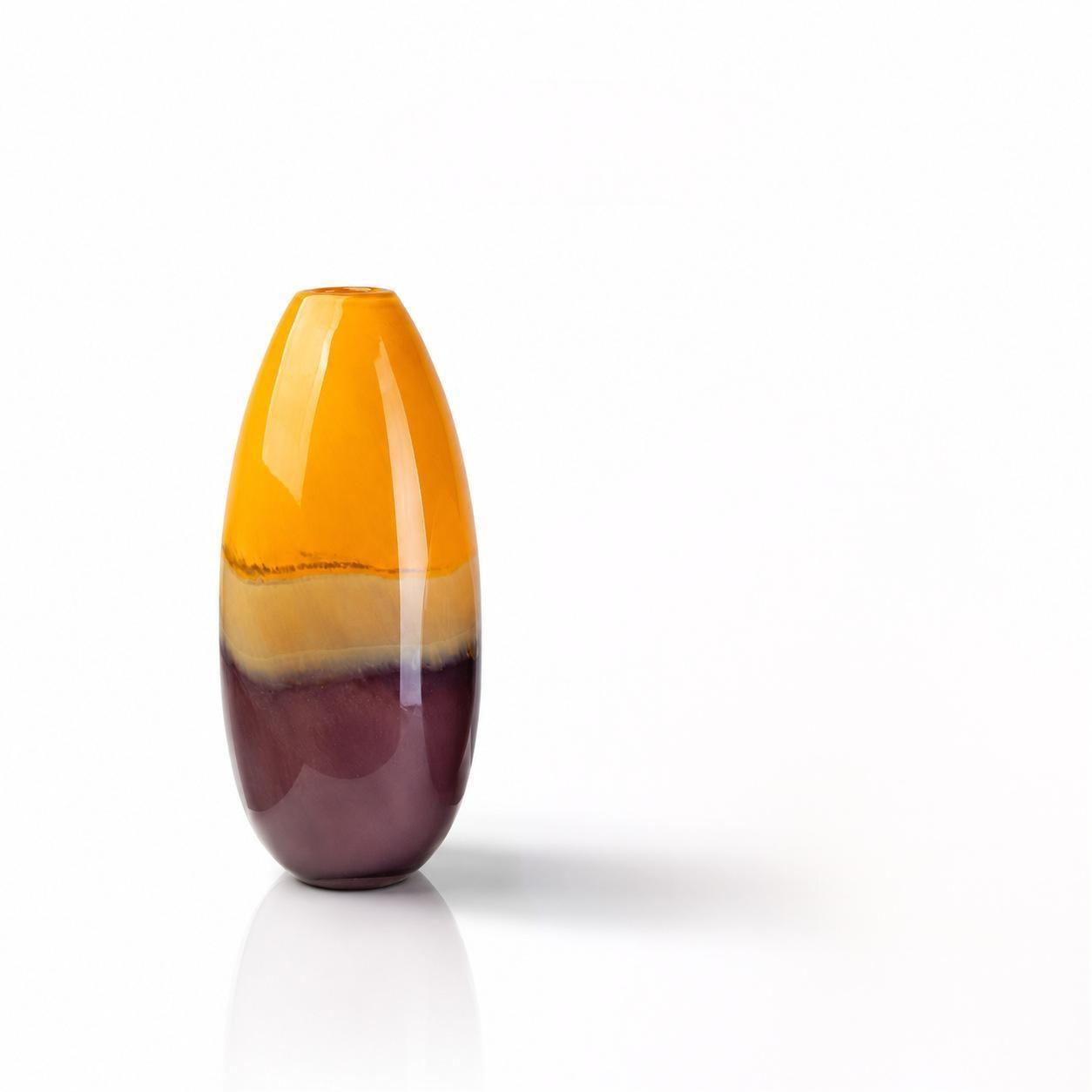 Glass Vase - INFINITE TOMATO