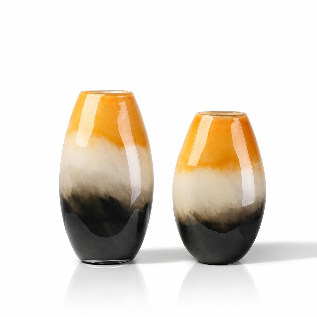 Glass Vase - INFINITE TOMATO