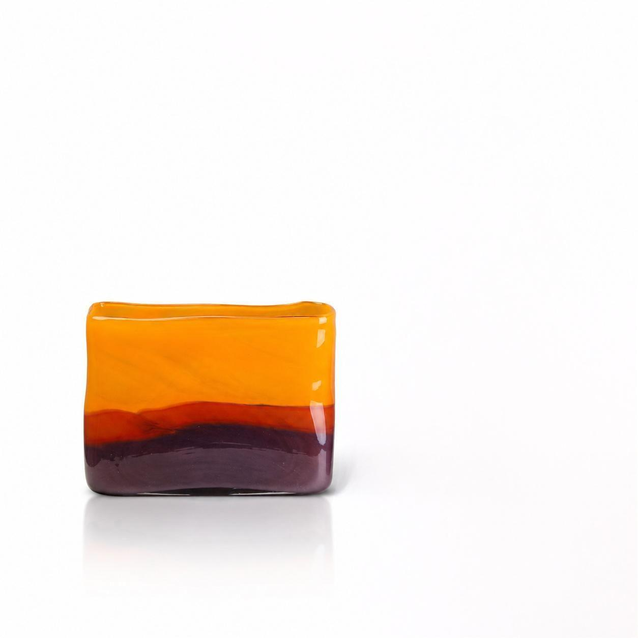 Glass Vase - INFINITE TOMATO