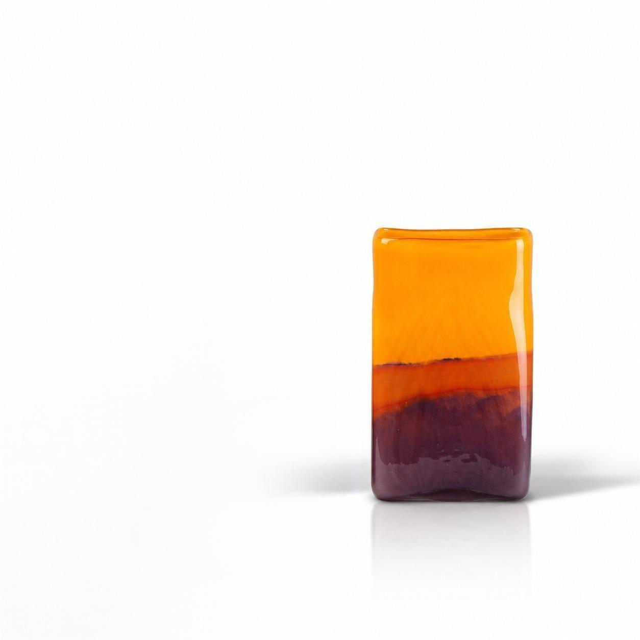 Glass Vase - INFINITE TOMATO