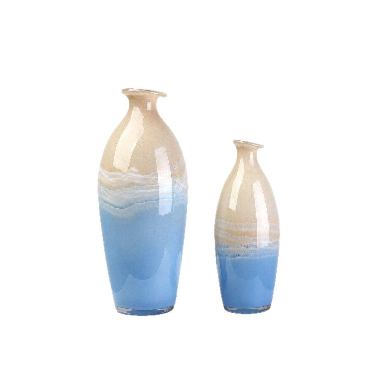 Glass Vase - INFINITE TOMATO