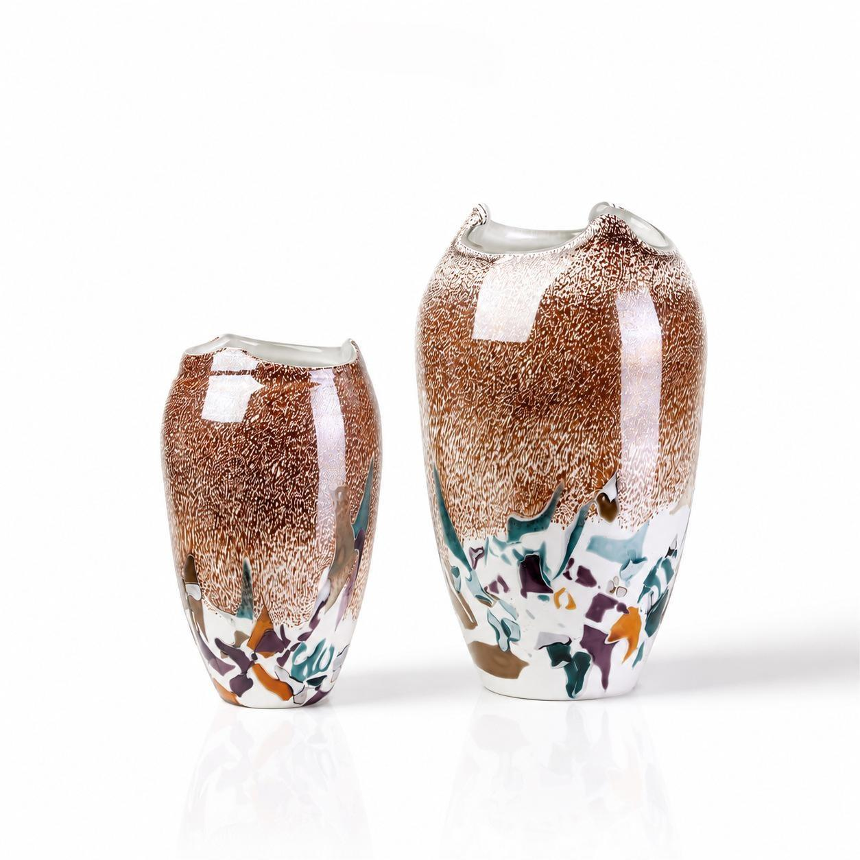 Glass Vase - INFINITE TOMATO