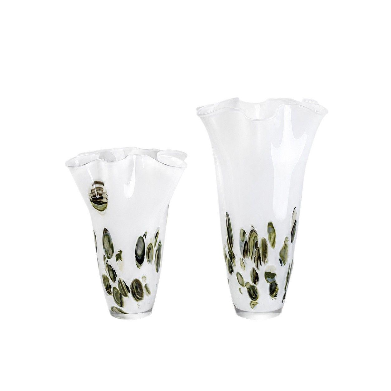 Glass Vase - INFINITE TOMATO