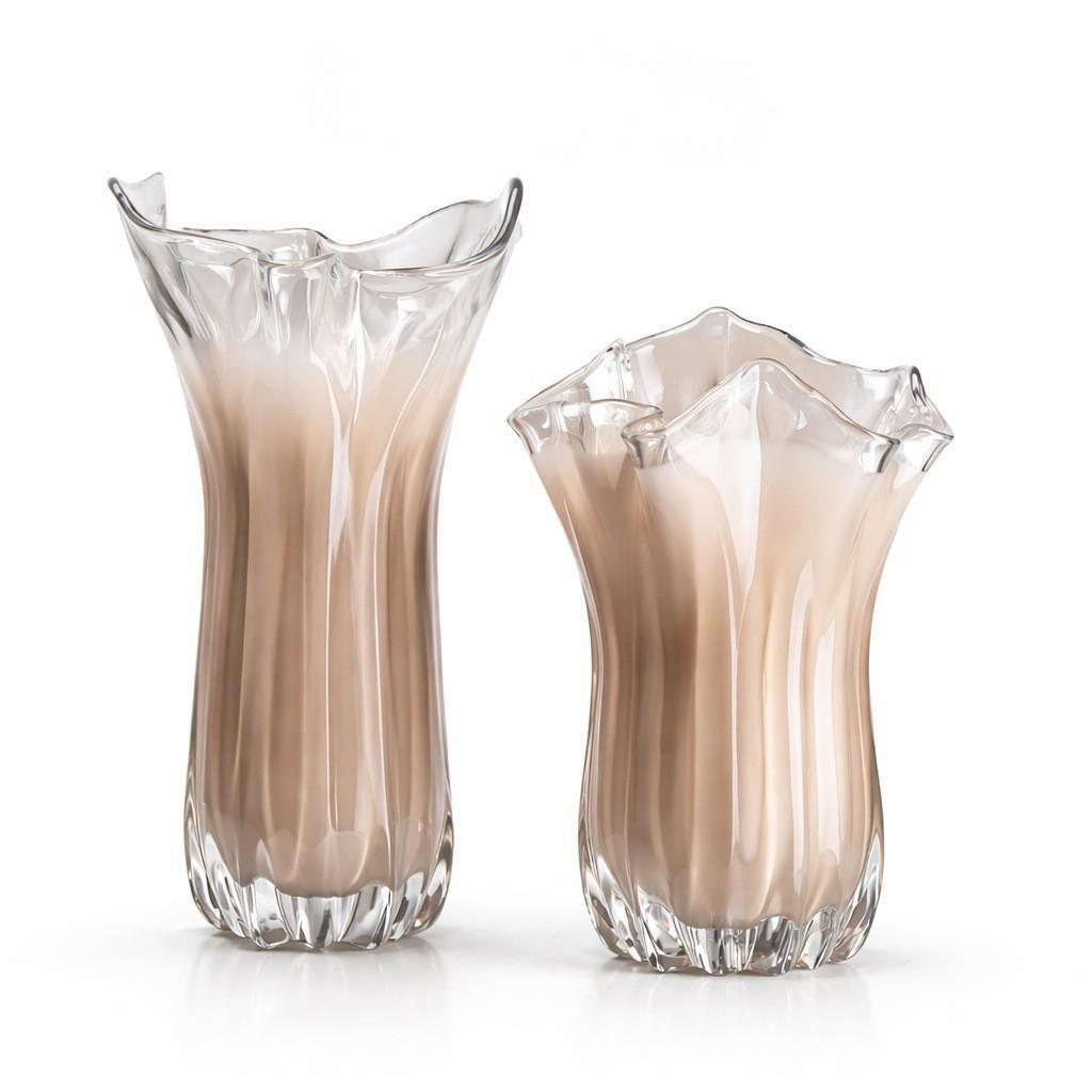 Glass Vase - INFINITE TOMATO