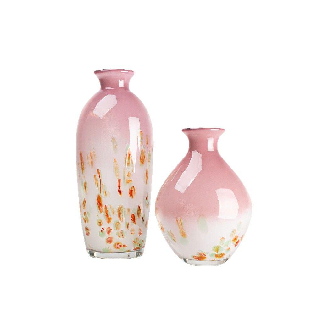Glass Vase - INFINITE TOMATO