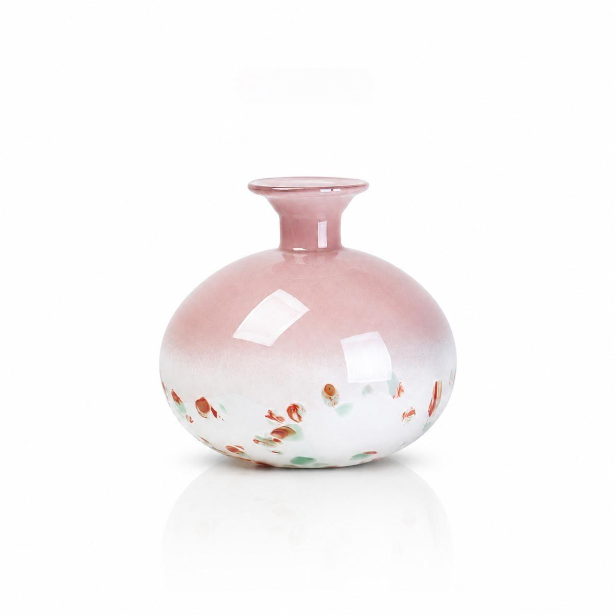 Glass Vase - INFINITE TOMATO