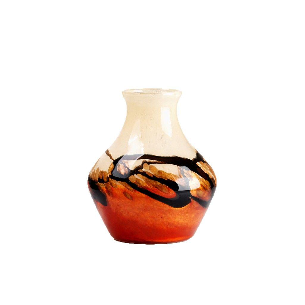 Glass Vase - INFINITE TOMATO