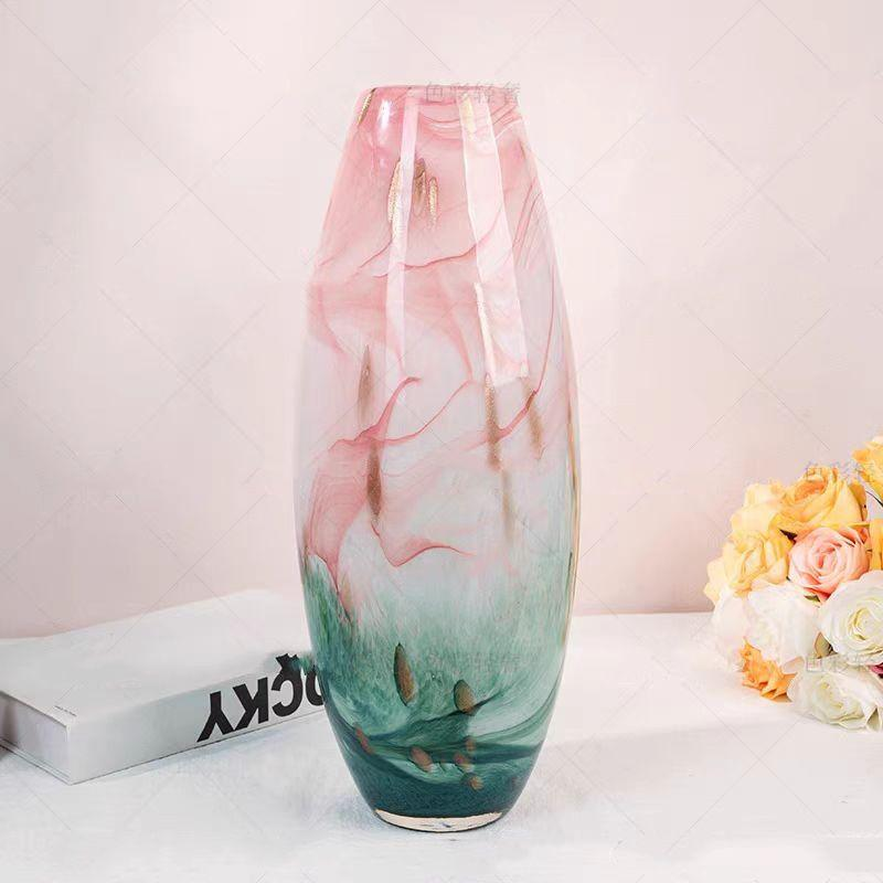 Glass Vase - INFINITE TOMATO